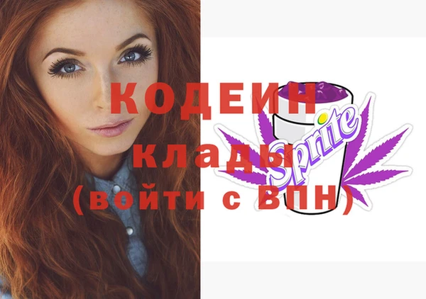 винт Осташков
