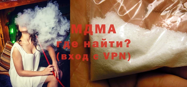 винт Осташков